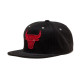 Mitchell & Ness Καπέλο NBA Day 4 Snapback Chicago Bulls